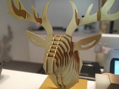 -Deer Park鹿园西餐(仁恒置地广场店)
