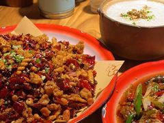 -泥糊破店小酒馆·团建聚餐(南京西路店)