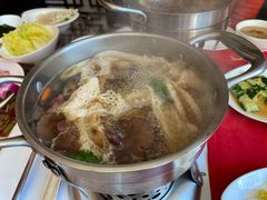 -天宜隆蘑菇宴火锅(石景山旗舰店)