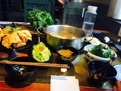 -手选潮汕鲜活牛肉火锅(二七广场店)