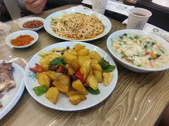 -清真·益鑫羊肉手抓馆(花园北街店)