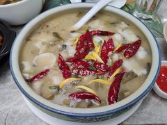 -大树餐厅(红旗街万达店)