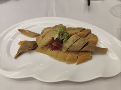 -骏莱海鲜鱼港(五角场店)