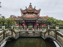 -潮州西湖