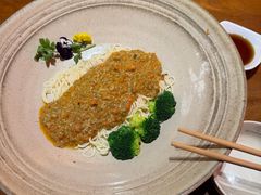 -李犟大爆鳝面·手工蟹黄包(湖滨西湖店)