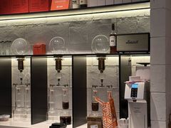 -Dogi&kiki Coffee(中心商务大厦店)