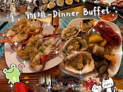 -深圳大梅沙京基洲际度假酒店