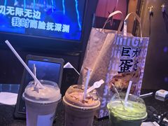 -纯K(打浦桥店)