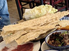 -前门张记涮肉(前门店)