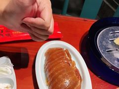-北平印象.北京烤鸭.新京菜.融合菜(世贸店)