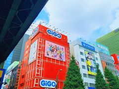 -秋叶原电器街