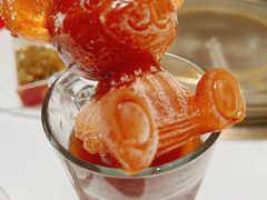 -领鲜天下·焗海鲜·花胶鸡(天目里店)