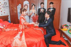 -格乐利雅婚礼艺术中心(浦东花木店)