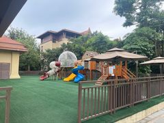 -西双版纳融创皇冠假日度假酒店