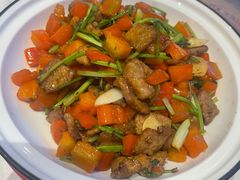 -阿娜尔·新疆菜(宜家荟聚中心店)