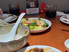 -景秀餐厅(南锣鼓巷店)