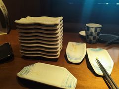 -千代武日本料理(爱建店)