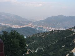 -安溪清水岩