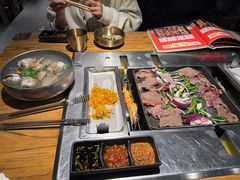 -KAOKAO烤烤·丹东海鲜烧烤(望京店)