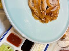 -吉祥春饼·烤鸭(天津新城吾悦店)