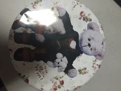珍妮曲奇&nbsp;Jenny&nbsp;Bakery(尖沙咀店)-珍妮曲奇聪明小熊(尖沙咀店)