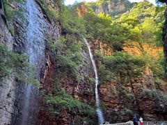 -湖洞水自然风景区