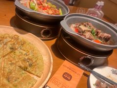 -如轩海鲜砂锅粥(国际能源店)
