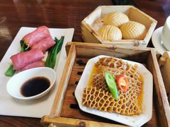 -彩景大酒楼(万泰新天地店)