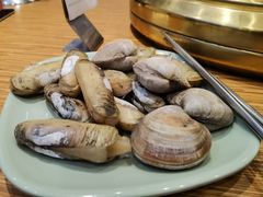 -悦橙烤肉海鲜自助(中央大街店)