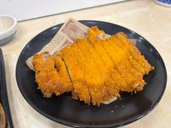 -来福面馆现炒浇头本帮面(真光路店)