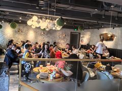 -肯德基(东四南大街店)