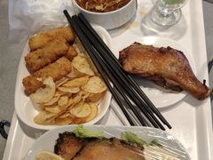 -宜家·瑞典风味餐厅(无锡店)
