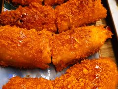 -三石海鲜铁板烧(繁荣路店)