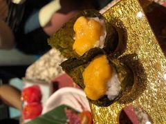 -御满屋日本料理