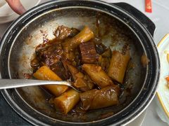 -鹿鸣酒家(越秀店)
