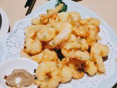 -吕氏疙瘩汤·新派鲁菜(欢乐汇店)