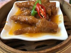 -点都德(汇盈广场店)