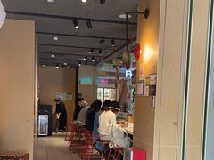-麦当劳(中二横路店)