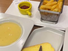 -豪客来牛排(天阳D32店)
