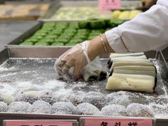 -沈大成(南京东路店)