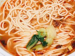 担担刀削面-大铁勺新津菜(东丽阳光新业广场店)