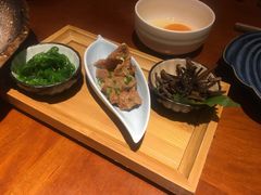 -牛玄庵日式寿喜烧·料理店(新源里店)