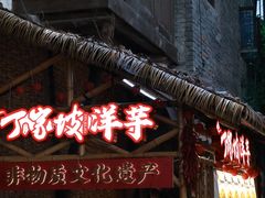 -周小亮丁家坡洋芋(全国总店)