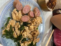 -金姐台湾菜(珠江路店)