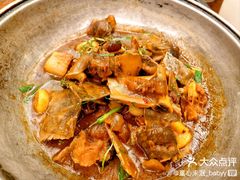 -园林美食城·本土农家菜(杨和镇店)