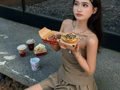 -Tims天好咖啡·贝果(华侨城步行街店)