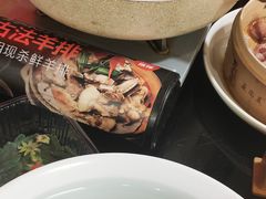 -味莊餐厅(康庄南街店)