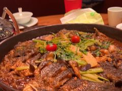 -老板恋上鱼(环山路店)