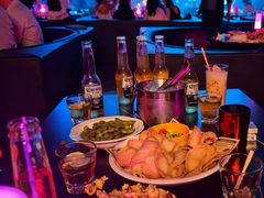 -MOSSO音乐酒吧·live house(南京旗舰店)