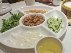 -大美西北·手工面 西北菜(永康万达店)